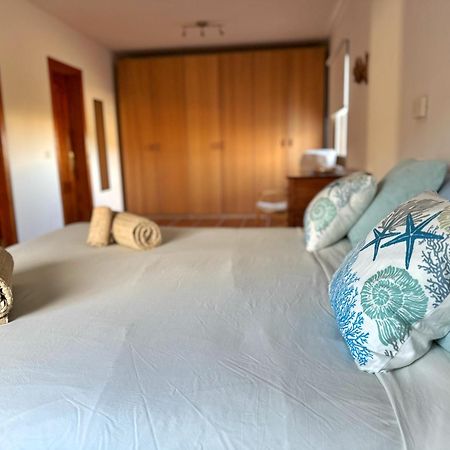 Casa Marisa With Heated Pool & Garden Vila Tindaya Exterior foto
