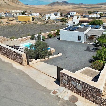Casa Marisa With Heated Pool & Garden Vila Tindaya Exterior foto