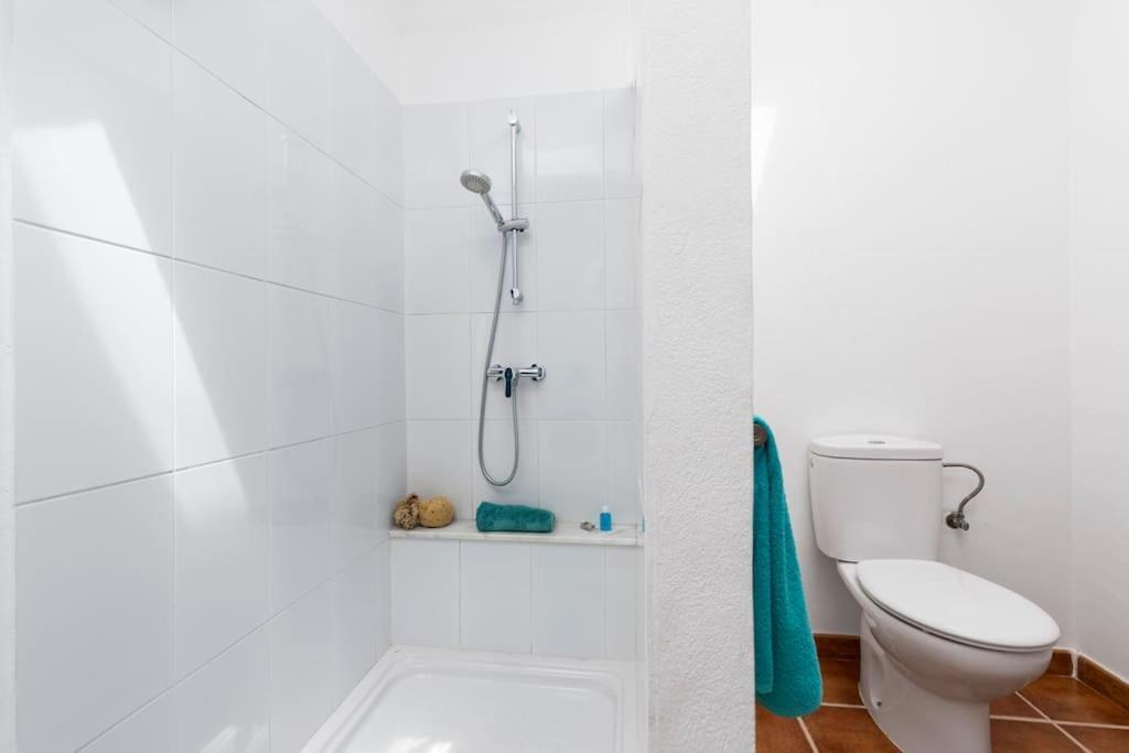 Casa Marisa With Heated Pool & Garden Vila Tindaya Exterior foto