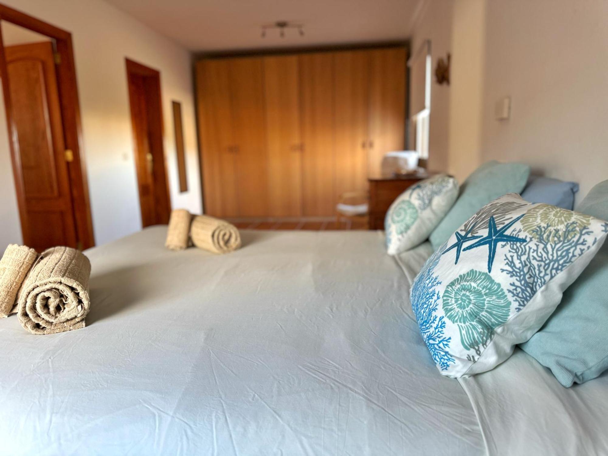 Casa Marisa With Heated Pool & Garden Vila Tindaya Exterior foto