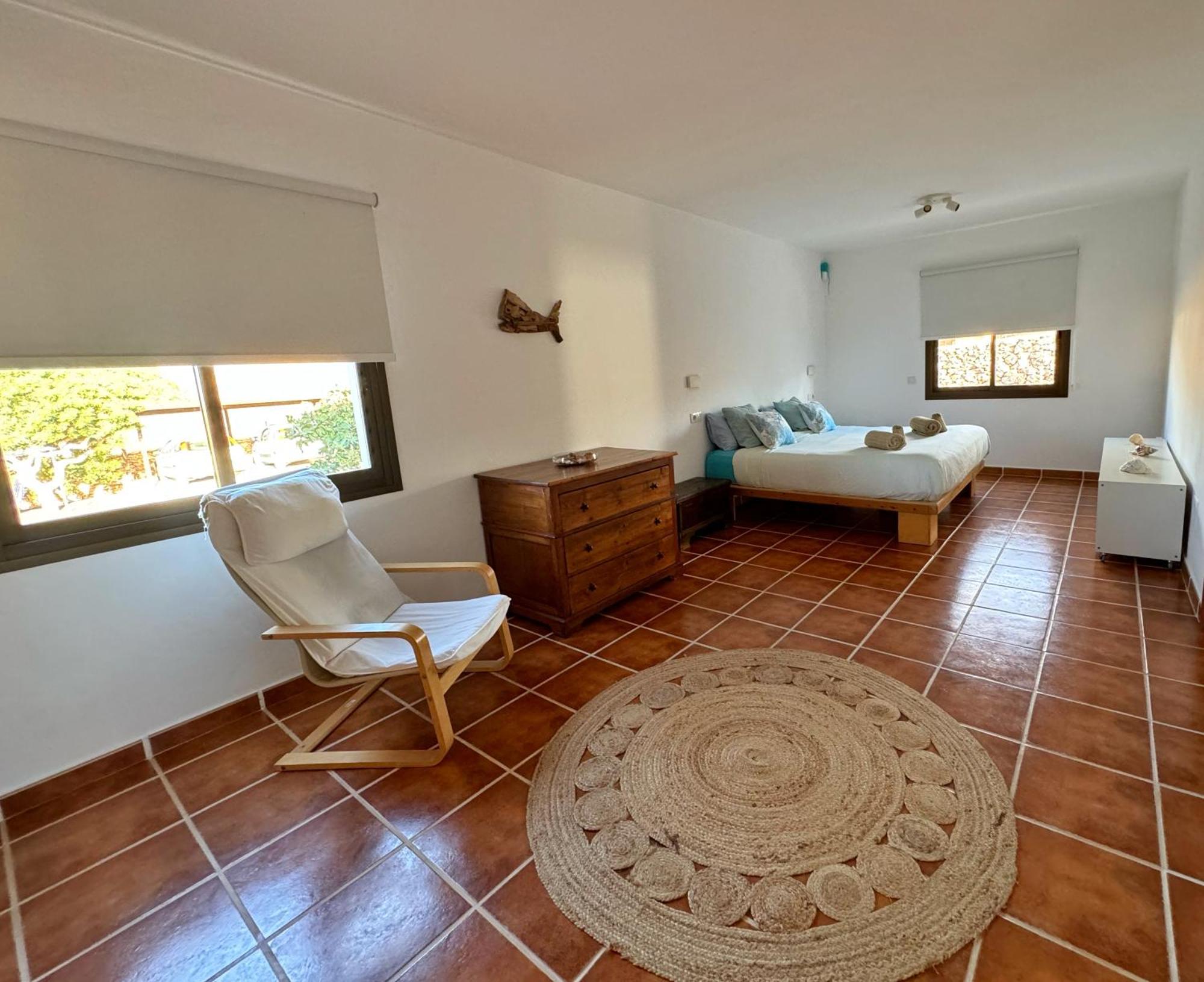 Casa Marisa With Heated Pool & Garden Vila Tindaya Exterior foto