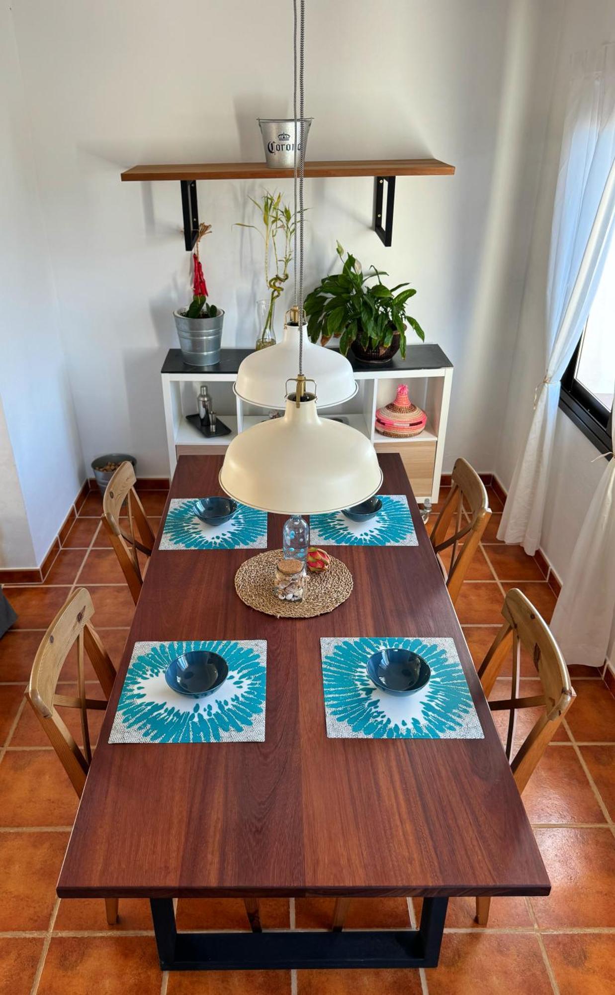 Casa Marisa With Heated Pool & Garden Vila Tindaya Exterior foto