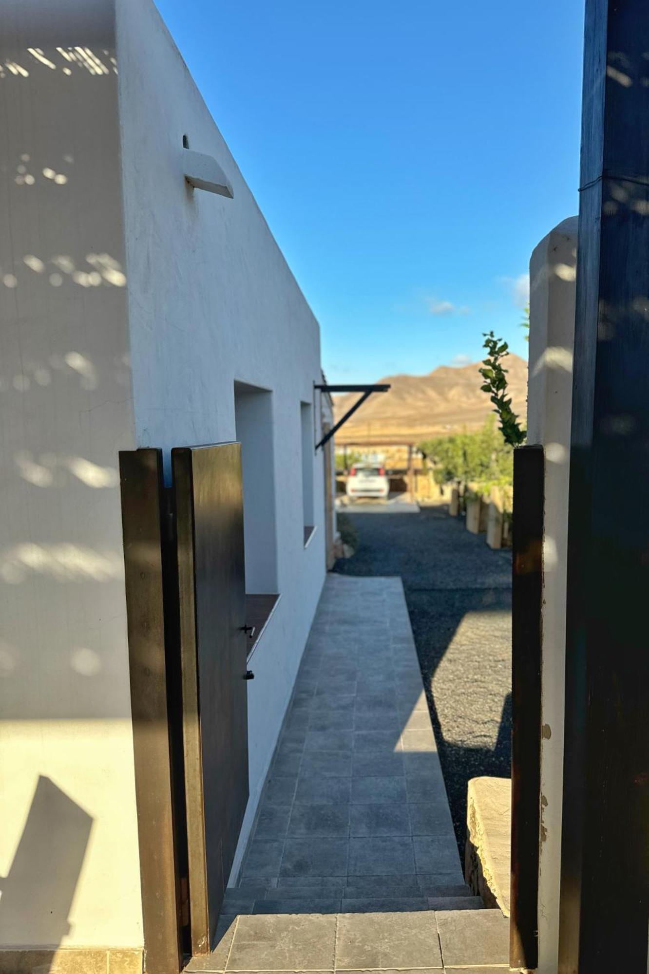 Casa Marisa With Heated Pool & Garden Vila Tindaya Exterior foto