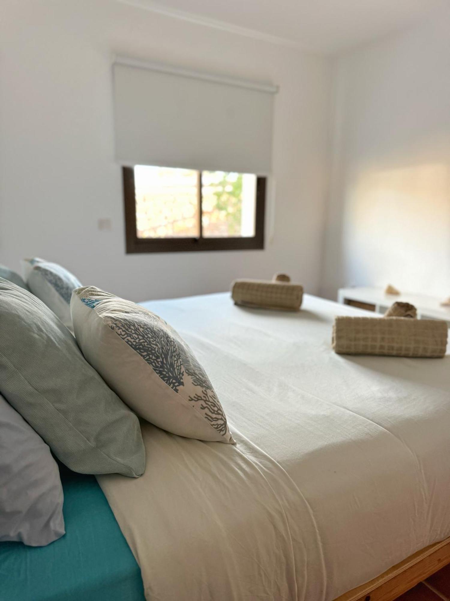 Casa Marisa With Heated Pool & Garden Vila Tindaya Exterior foto