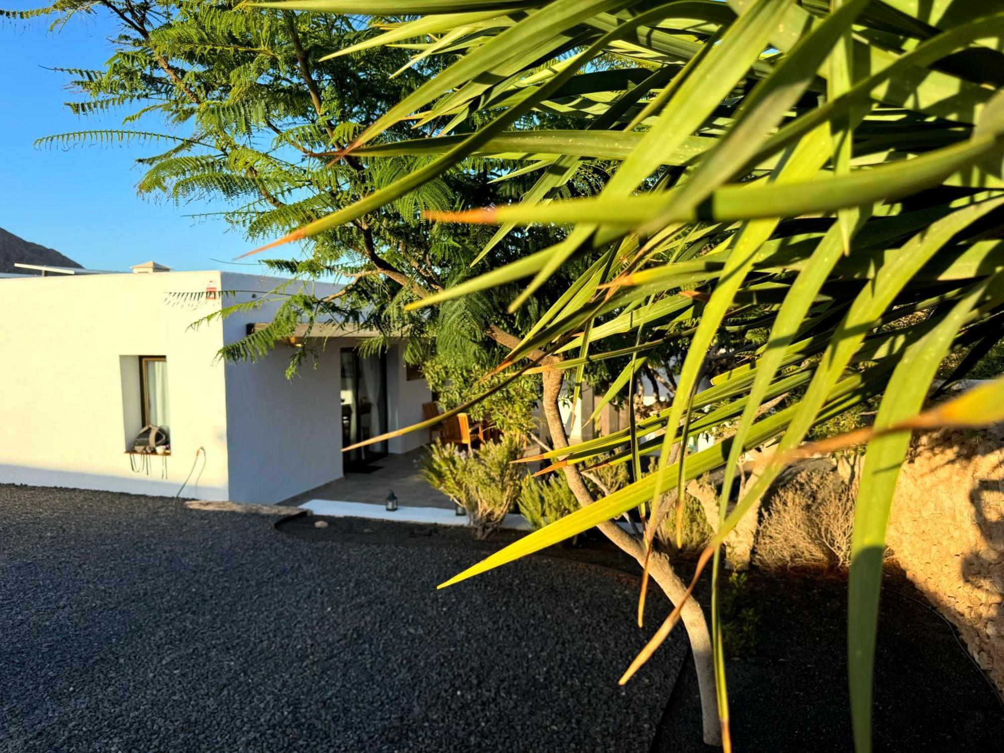 Casa Marisa With Heated Pool & Garden Vila Tindaya Exterior foto