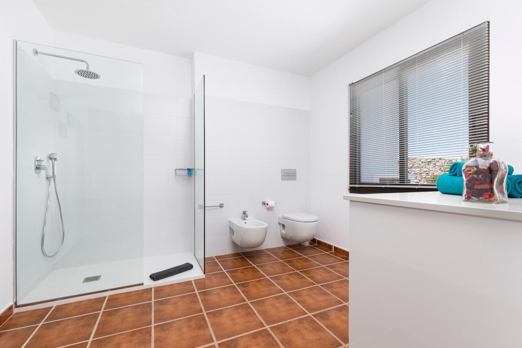 Casa Marisa With Heated Pool & Garden Vila Tindaya Exterior foto